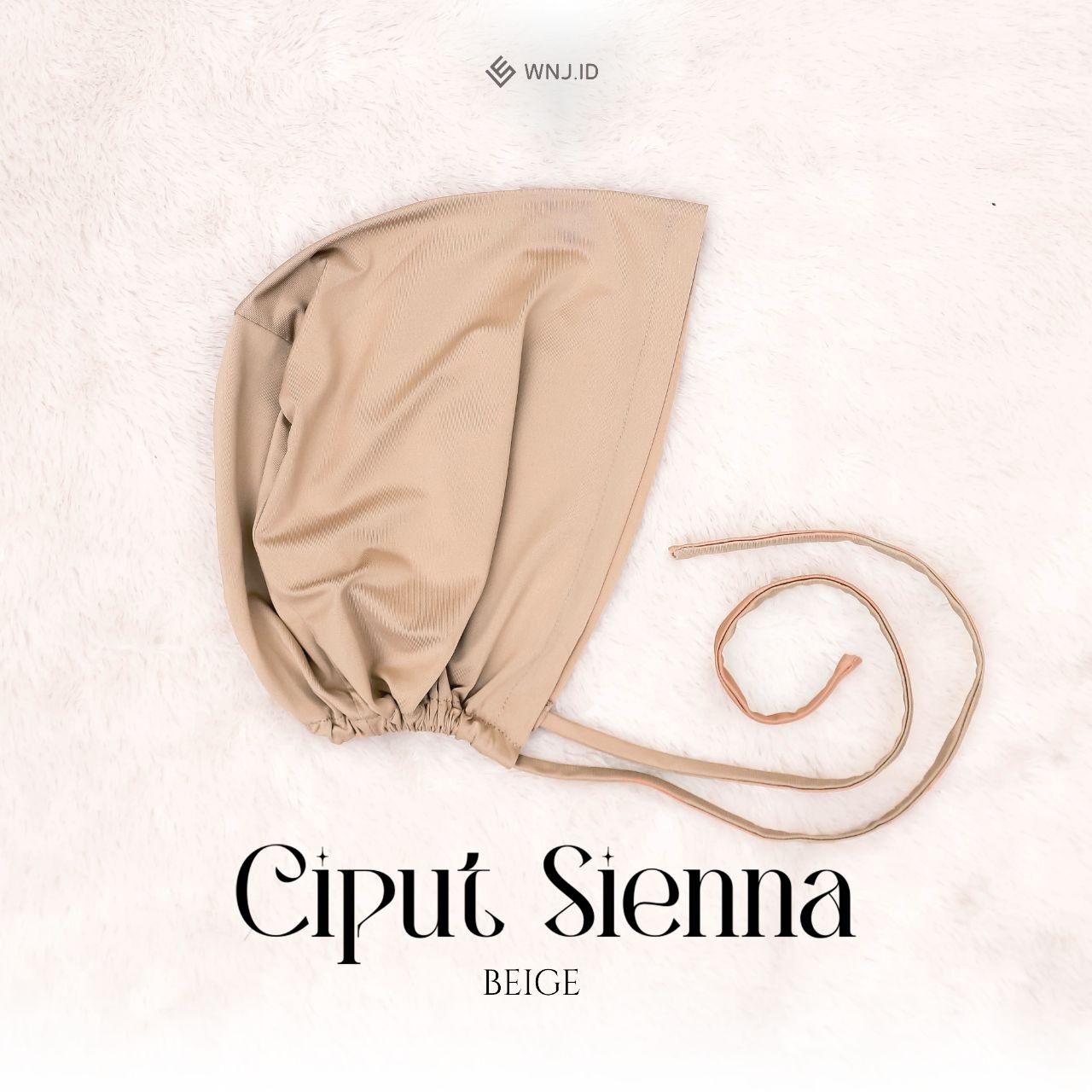 Ciput Sienna