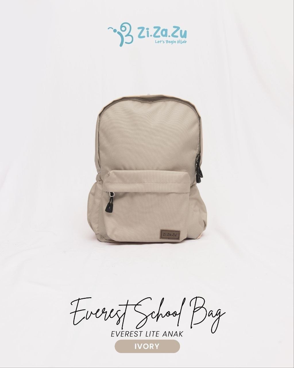 Tas Everest Lite GRADE A (POLOS)